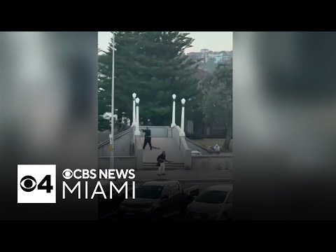 Australia’s prime minister says Bondi Beach attackers were motivated by “Islamic State ideology”