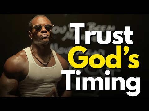 Divine Men Always Win in The End