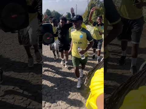 Living in Addis Abeba as a diaspora✨ #weekend #vlog #hiking