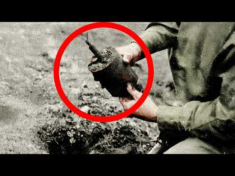 The Single Most Dangerous Mistake of the Entire War