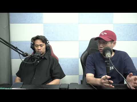 水與金融 EP 142 — 試當真執笠｜海外黃絲財經KOL老屈渾水撐成龍？黐撚線！