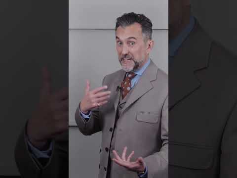 How Not to Wear a Scarf