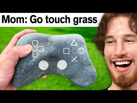 TIKTOKS only GAMERS Understand