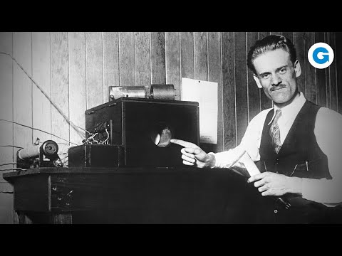 Screened Horizons: The Evolution and Impact of Television | Full Documentary