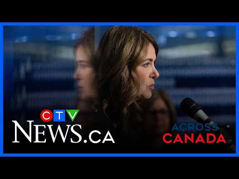 Alberta won’t follow suit as Liberals temporarily pause gas tax | Across Canada for April 15, 2026