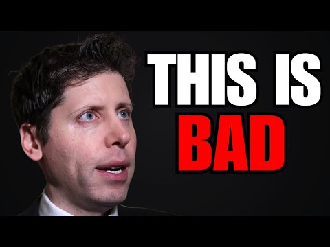 OpenAI Is Going BROKE…