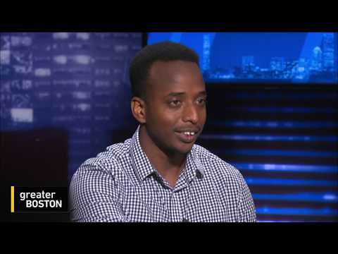 Abdi Nor Iftin On His Refugee Journey And New Memoir “Call Me American”