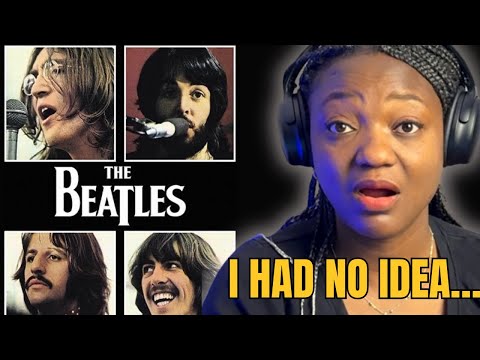 How The Beatles CHANGED MUSIC Forever 🎶 | My Reaction