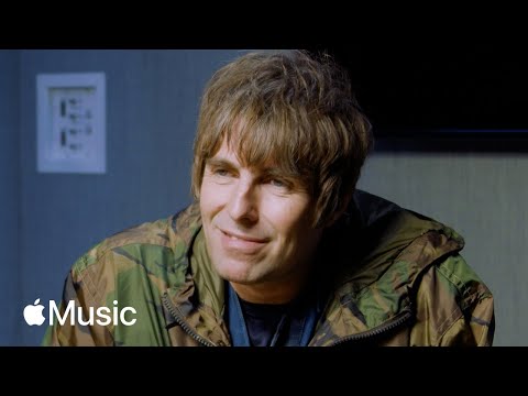 Liam Gallagher: New Album, John Lennon Cover, and Being Back on Tour | Apple Music