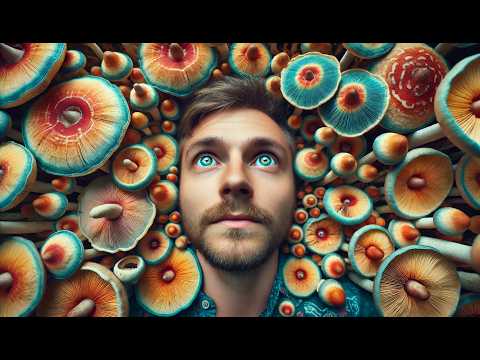 Can This Strange Mushroom Really Double Your Brain Power?