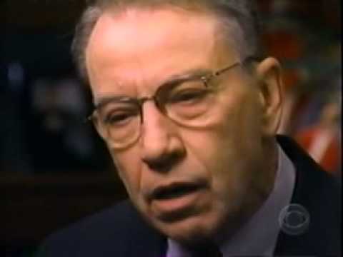 FBI Whistleblower John Roberts Interview