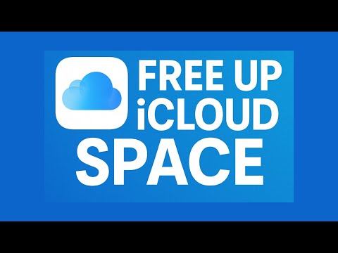 How to Manage iCloud Storage on iPhone & iPad (Senior Friendly Guide)