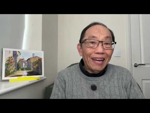 20251006*特朗普真係反共反習？究竟香港台灣侵粉支持特朗普什麼？