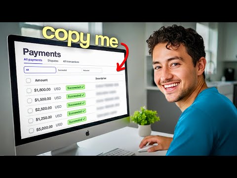 I Tried to Sell a New AI Service in 3 Hours (RAW RESULTS)