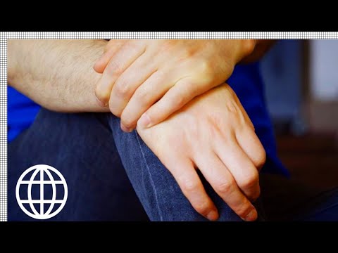 'Social services they don't help families here'