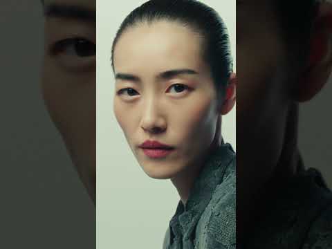 Giorgio Armani - 2025 Fall/Winter Advertising Campaign (15")