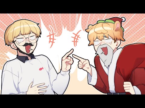 No, how can a person have a beard