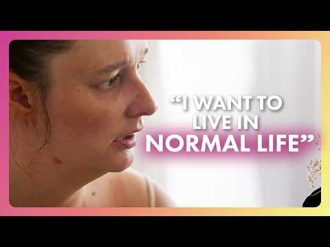 Life With Schizophrenia and Delusion | Bedlam | Extraordinary People