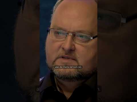 Ja, das ist ein medizinisches Wunder!