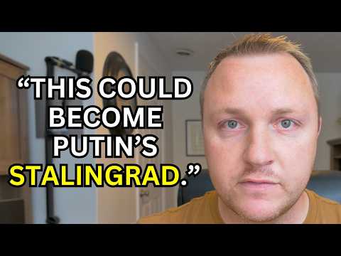 Russia is pursuing an INSANE new plan…it involves Belarus