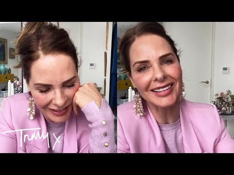 Trinny Talks Menopause And Designer Dupes | Live Q&A | Trinny