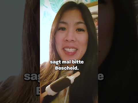 Ist hier jemand? 👀 #wissenschaft