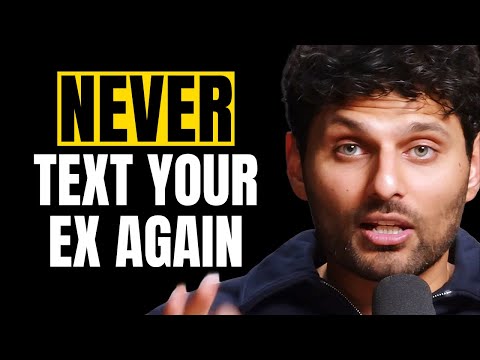 7 Steps to Recover From a Breakup | Jay Shetty