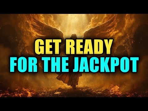 Chosen Ones, SUDDEN Wealth Is Coming — Prepare Yourself Now 💰⚡