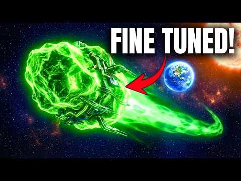 3I/ATLAS Now AIMING For The Perfect JUPITER Orbit (It's Weird) | Sleepy Science