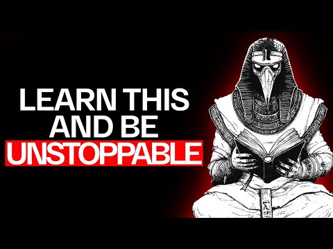 100 Teachings Of Thoth You Have Never Heard About - no bs