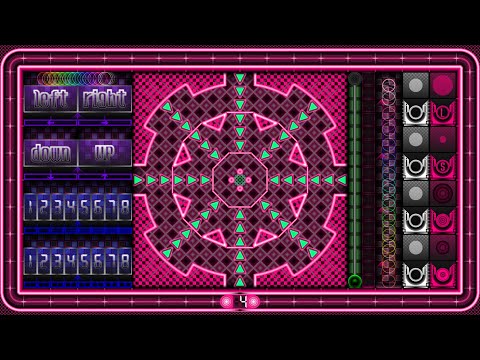 Controlled Marble Race 4 :|: Algodoo Marble Race