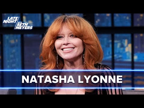 Natasha Lyonne Shares How She Smoked Weed in School, Talks Poker Face Season 2