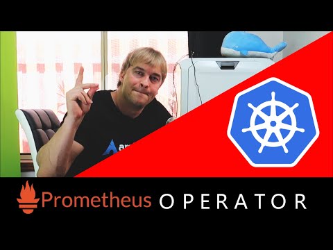 Introduction to the Prometheus Operator on Kubernetes