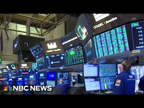 Markets slide after U.S. economy contracts by 0.3% in the first quarter