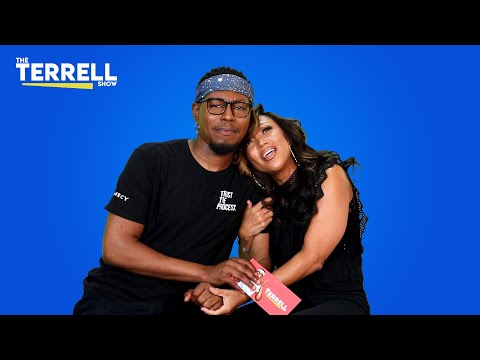 CHANTÉ MOORE sings Minnie Riperton & Talks R&B Divas, Marriage, & Wooden Eyes?