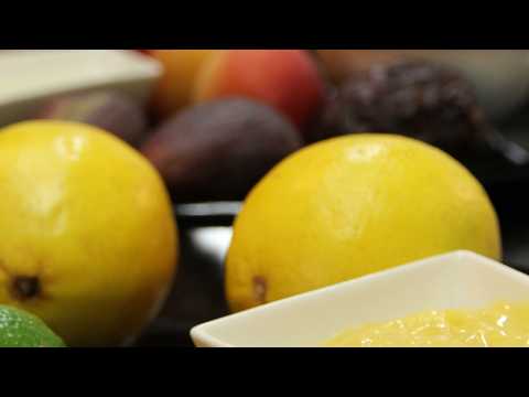 Learn to make French CREAMS AND SAUCES with EPISODE 3 CREAMS AND SAUCES!