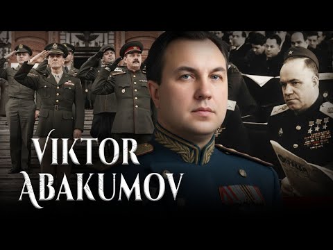 Abakumov’s Rise After Beria: The Execution That Closed Stalin’s Terror Era