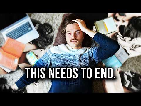 10 Reasons Why Everyone Has So Much Stuff These Days