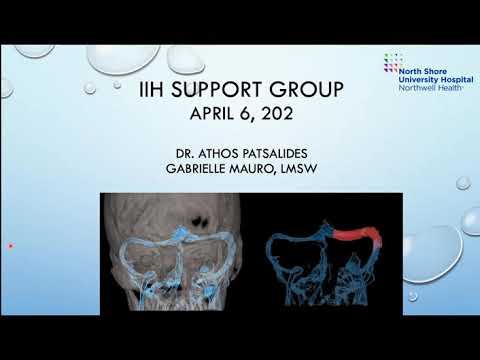 Venous Sinus Stenosis
