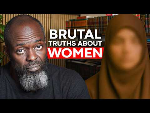 7 Hard Truths Muslim Men Learn Too Late About Women