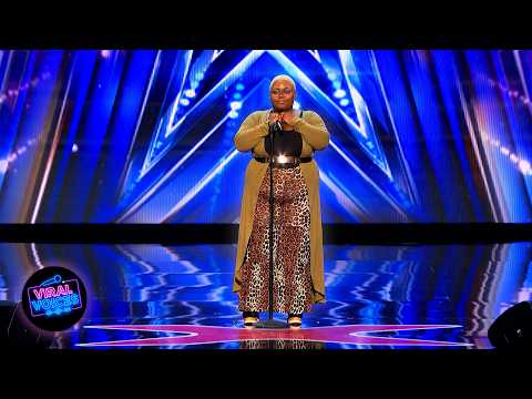 She Was Pregnant. Homeless. And Gives the Performance OF HER LIFE! 🤯