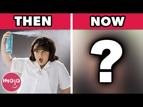 Top 30 Promising Stars Who Fell Off the Map