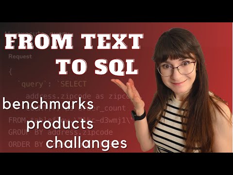 Where LLMs succeed (and fail) at writing SQL