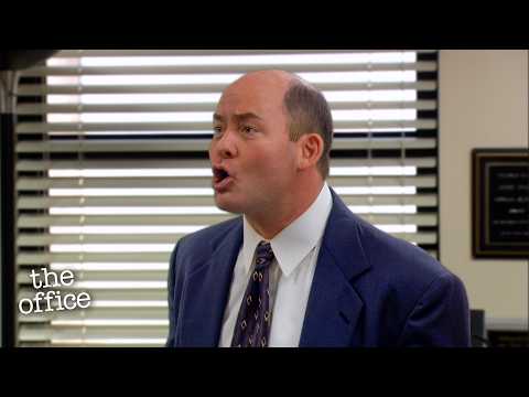 Todd Packer is the WORST!