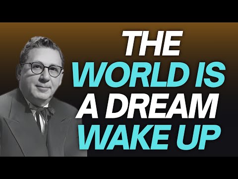 AWAKEN From the WORLD MIND: The 1% Illusion Hiding Your REALITY (Stillness Reveals All)