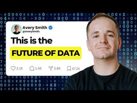 This is how I ACTUALLY analyze data using AI