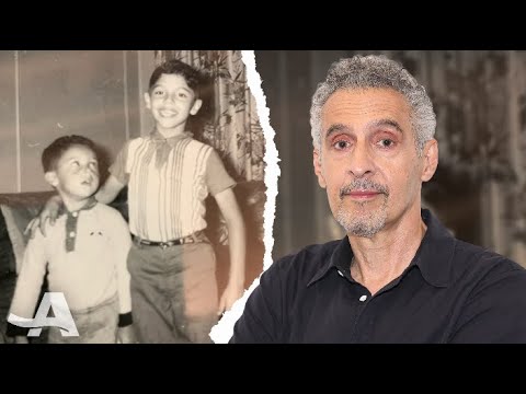 'Severance' Actor to Caregivers: You’re Not Alone