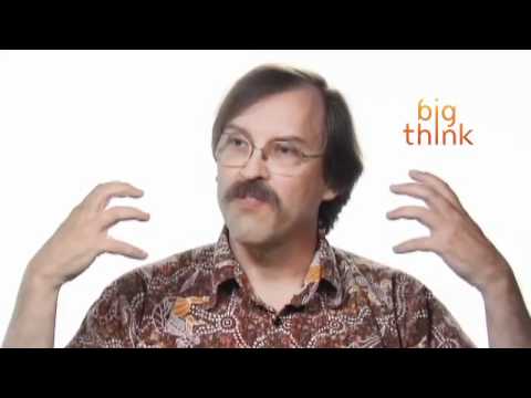 Larry Wall: 5 Programming Languages Everyone Should Know | Big Think