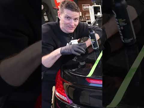 Detail Tips: Best Polishing Method?