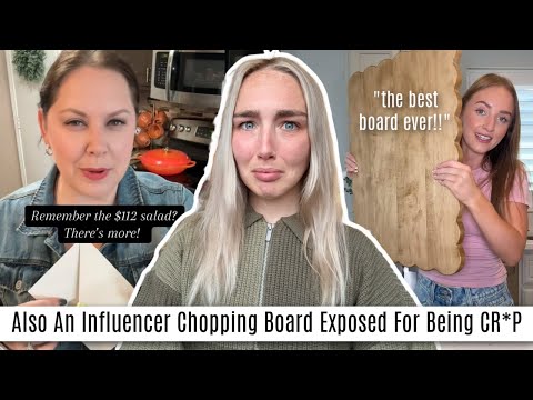 Woman Goes Through A Devastating Breakup Over A $112 Salad (drama keeps going)